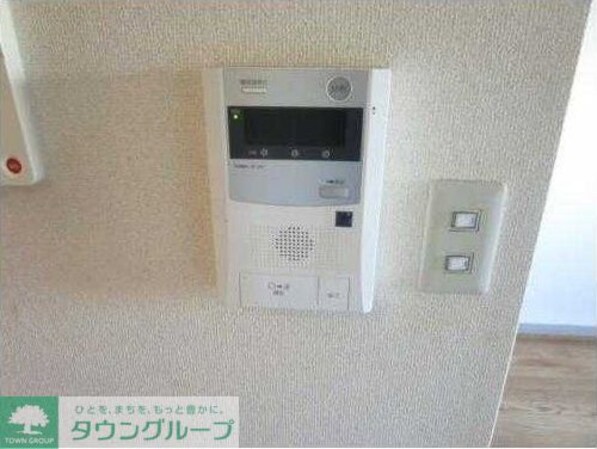 メゾン・ド・ロテュースの物件内観写真